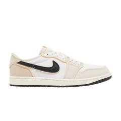 Air Jordan 1 Low OG Ex Coconut Milk