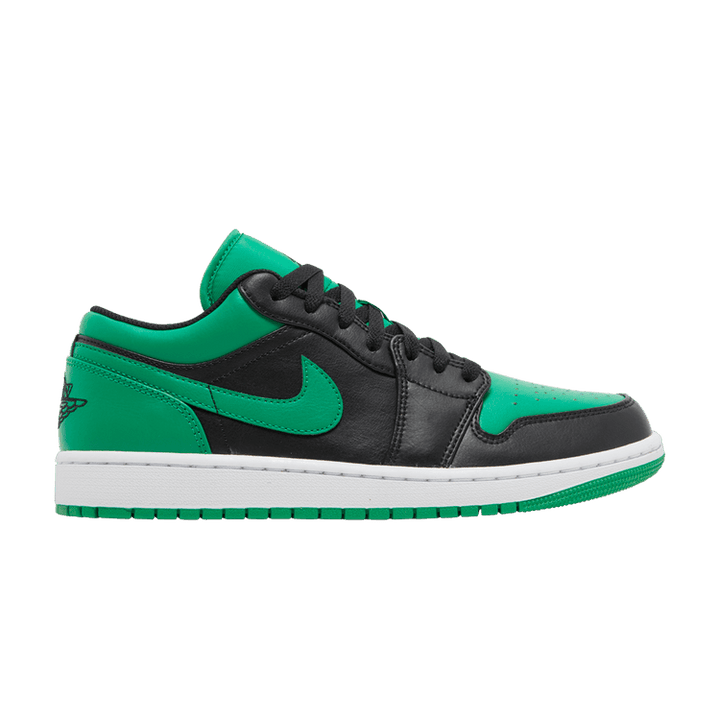 Air Jordan 1 Low Lucky Green