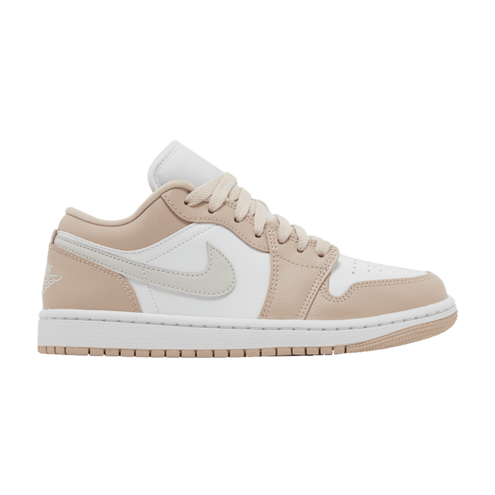 Air Jordan 1 Low Particle Beige