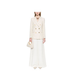 Cotton Blend Stylish Jacket