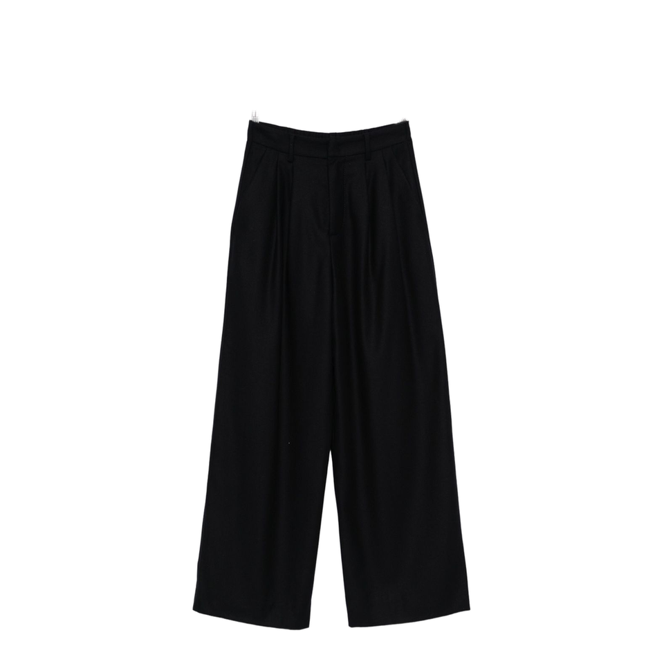 Trousers Blue