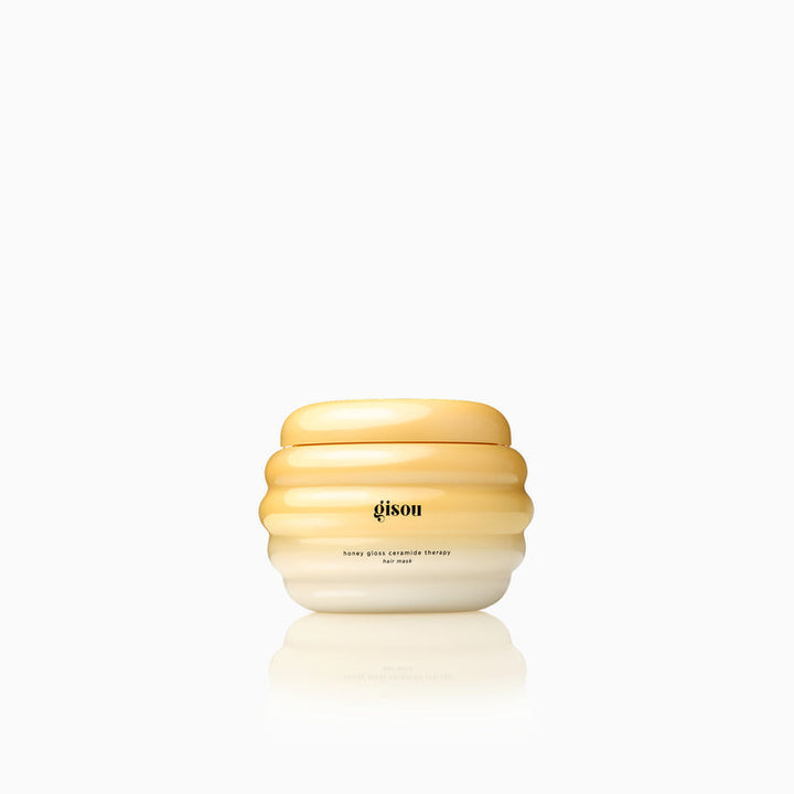 Honey Gloss Ceramide Therapy Hair Mask