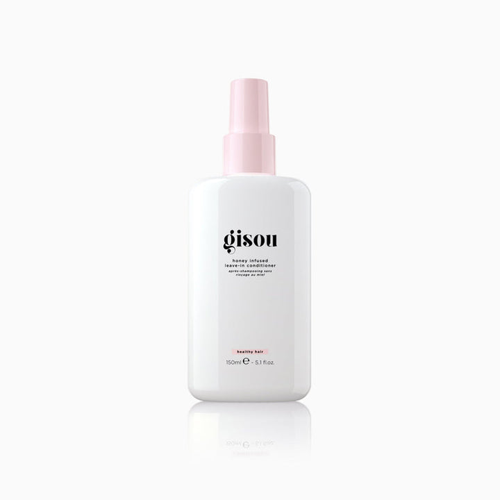 Honey Infused Leave-In Conditioner