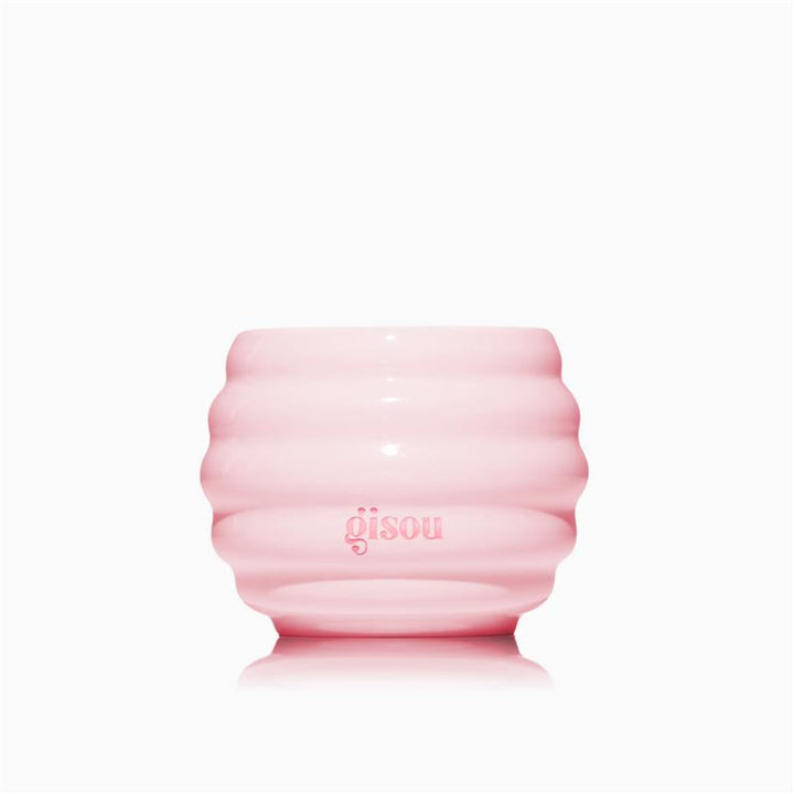 Honey Scented Candle - Wild Rose