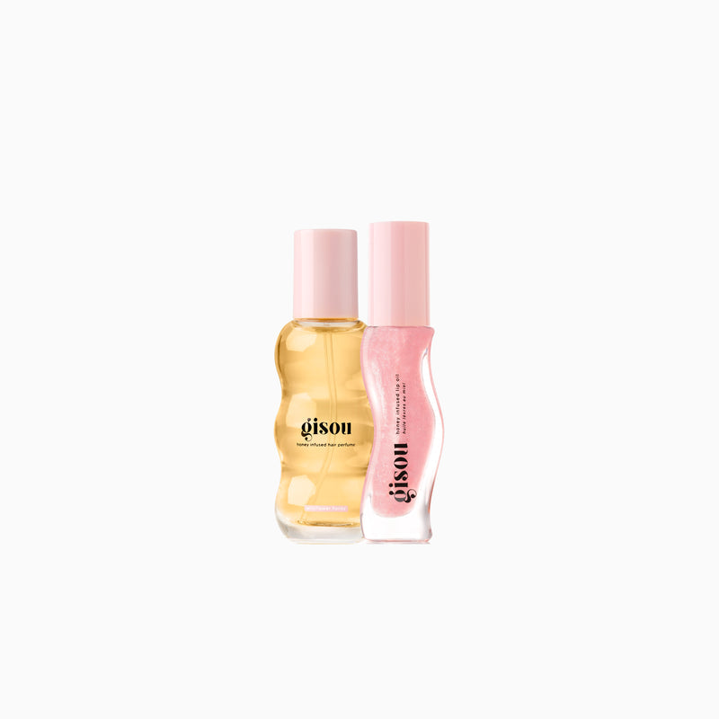 Sparkle & Spritz
