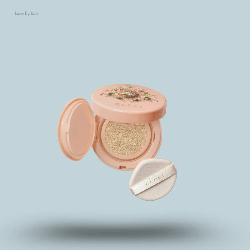 GUCCI
Cushion De Beaute foundation 14g