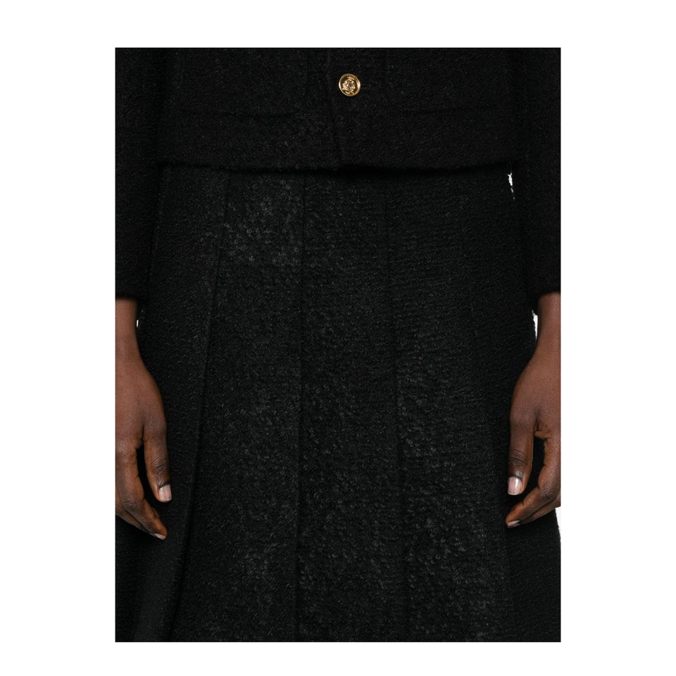 Black Skirt