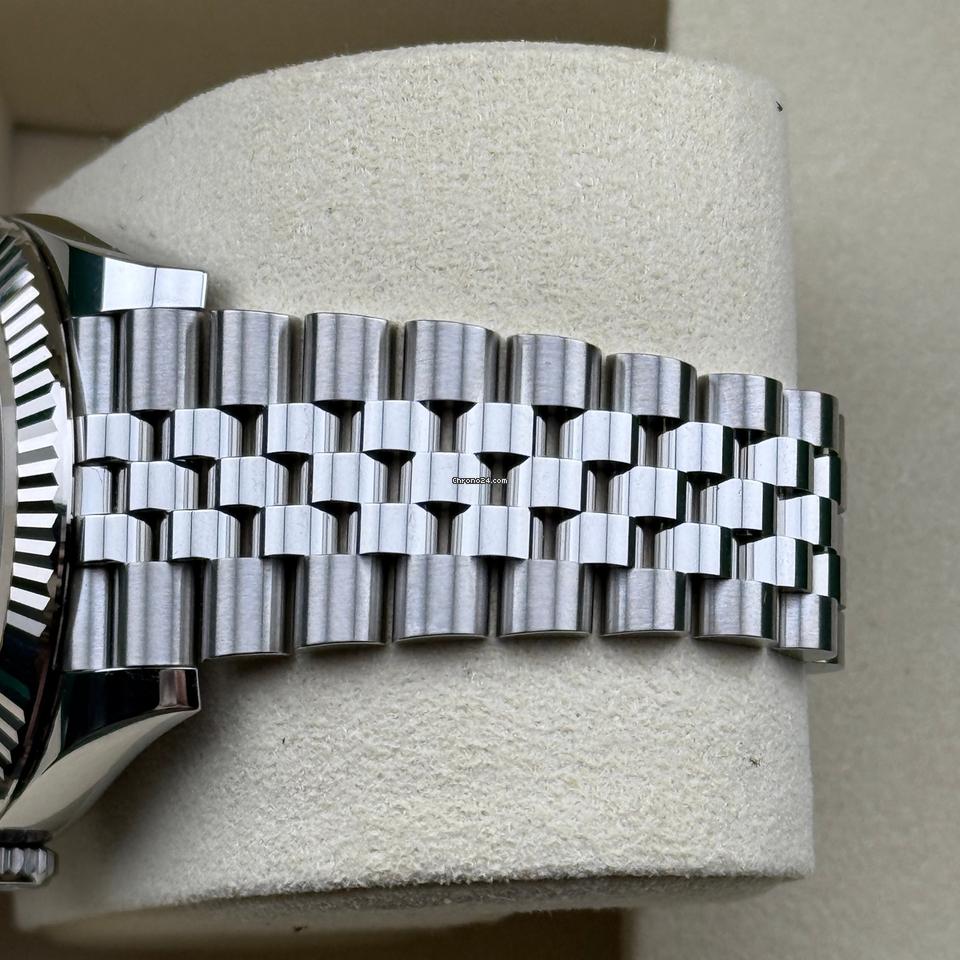 Rolex | Datejust | 126334 | Blue | Automatic