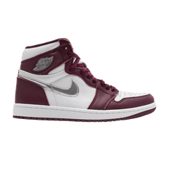 Air Jordan 1 Retro High OG Bordeaux