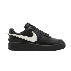 Ambush x Nike Air Force 1 Low Black