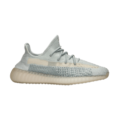 YEEZY BOOST 350 V2 REFLECTIVE Cloud White