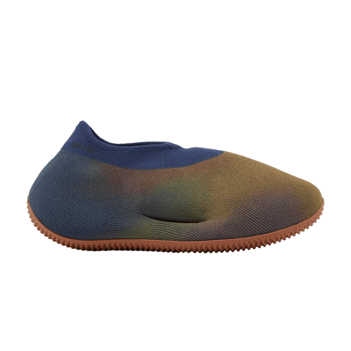 Yeezy Knit Runner Fade Indigo