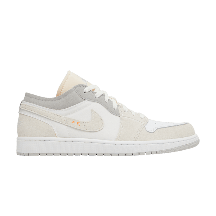 Air Jordan 1 Low Inside Out