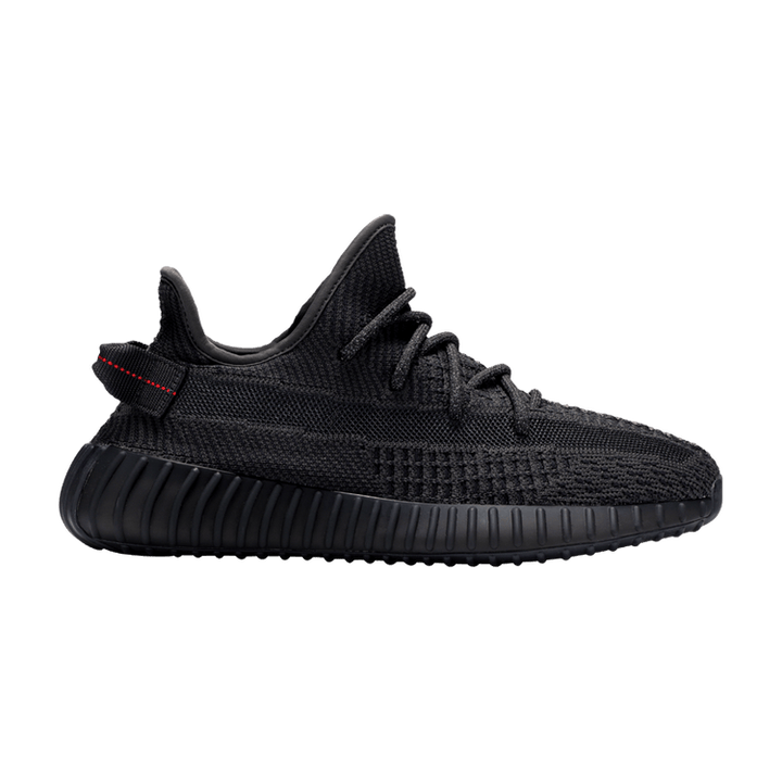 Yeezy Boost 350 V2 Black Reflective