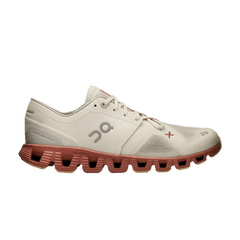 Wmns Cloud X 3 'Ice Auburn'