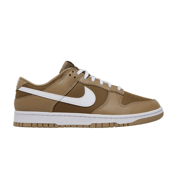 Nike Dunk Low Hazel Rush