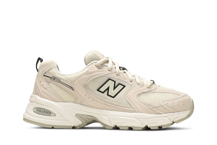 New Balance 530 Sea Salt Moonbeam