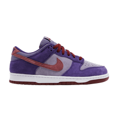 Dunk Low Retro Vol. 1 SP Plum