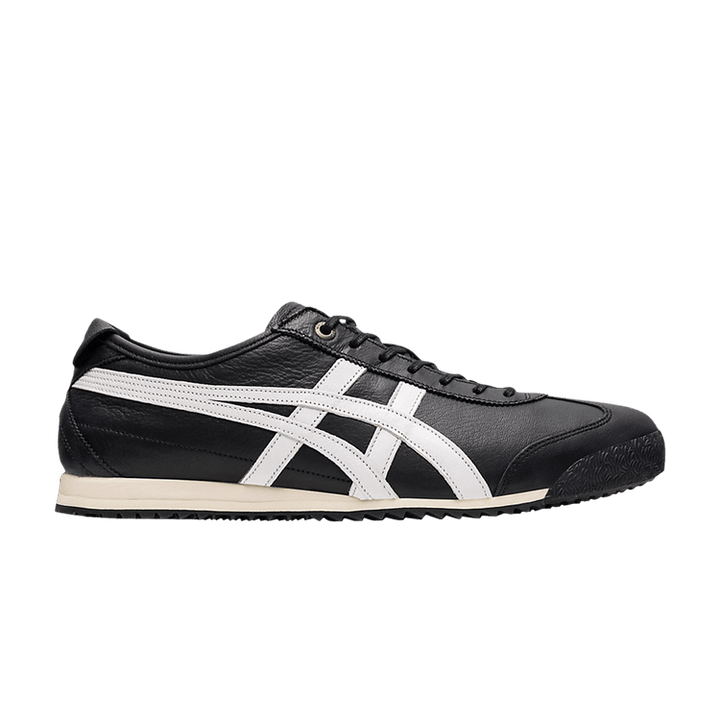 Onitsuka Tiger Mexico 66 SD Black White