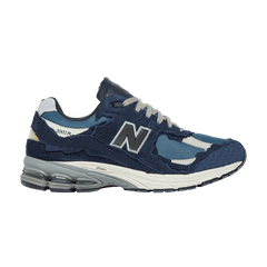 New Balance 2002R Protection Pack Blue