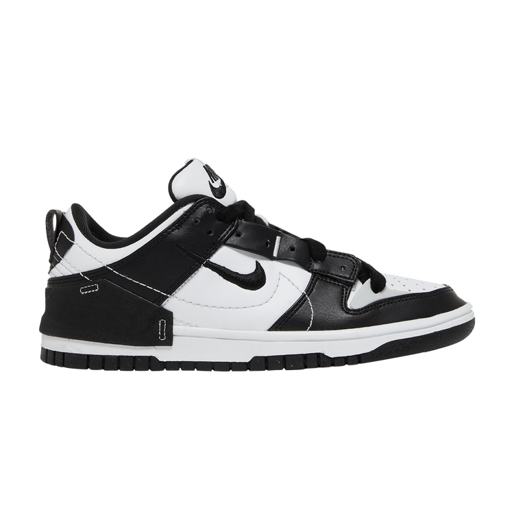 Nike Dunk Low Disrupt 2 Panda