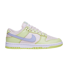 Dunk Low Light Soft Pink W