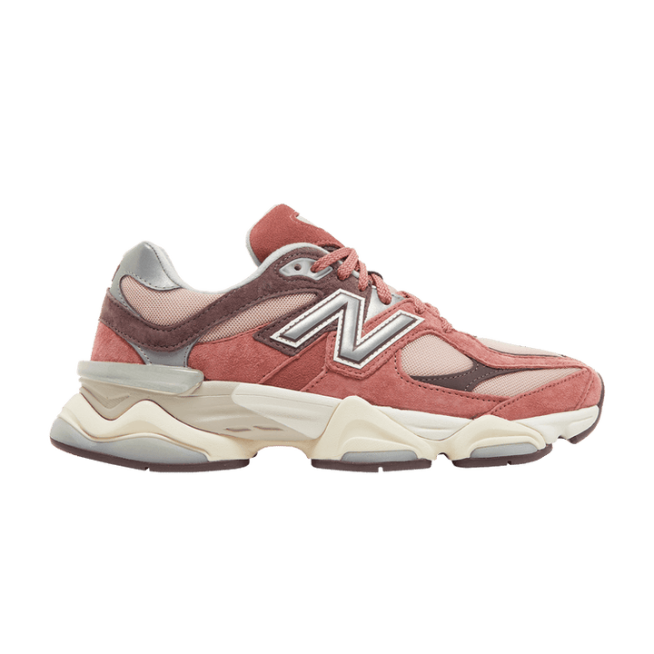 New Balance 9060 Cherry Blossom Pack - Mineral Red