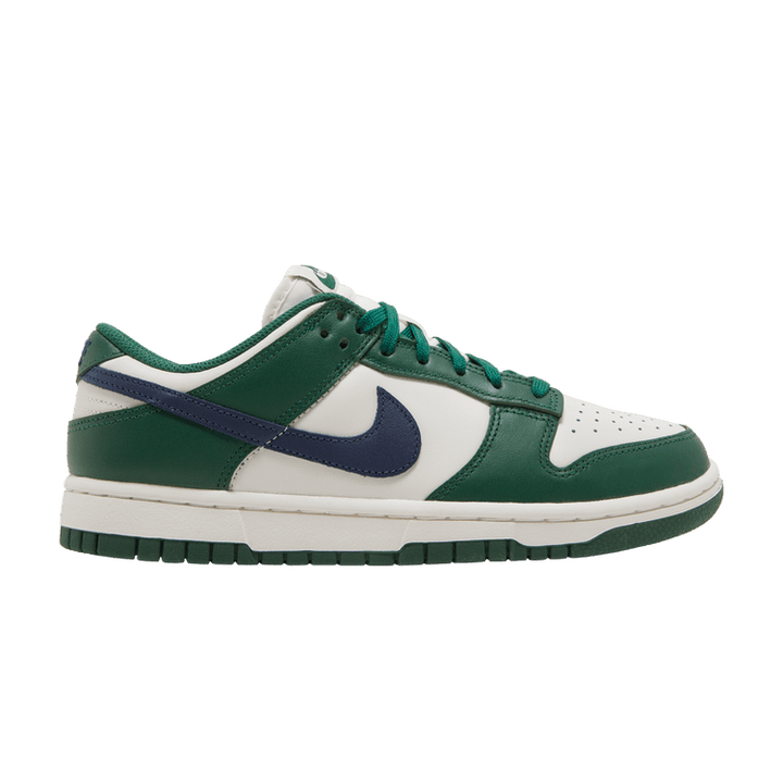 Nike Dunk Low Gorge Green
