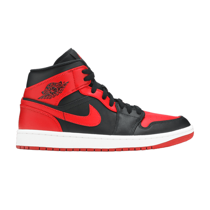 Air Jordan 1 Mid Banned