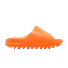 Yeezy Slide Enflame Orange