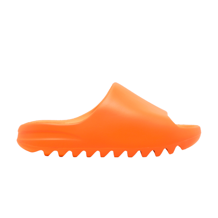 Yeezy Slide Enflame Orange
