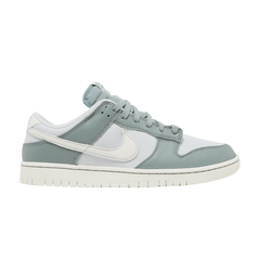 NIKE DUNK LOW MICA GREEN