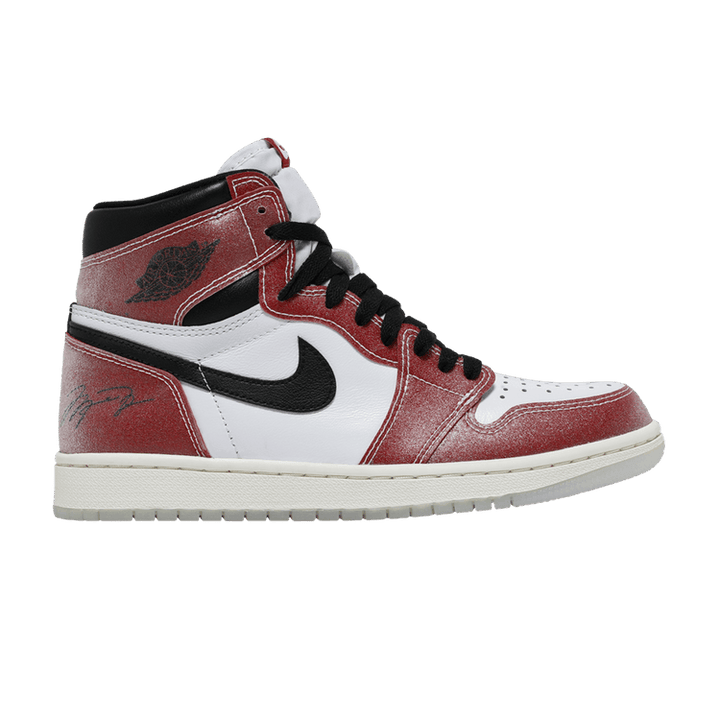 Air Jordan 1 Retro High Trophy Room Chicago