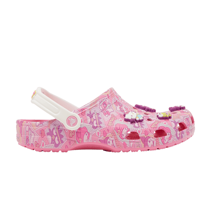 Crocs Classic Clog Hello Kitty and Friends