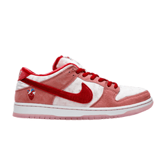NIKE SB DUNK LOW STRANGELOVE SKATEBOARDS