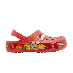 Crocs Classic Clog Lightning McQueen