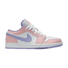 Air Jordan 1 Low SE Arctic Punch