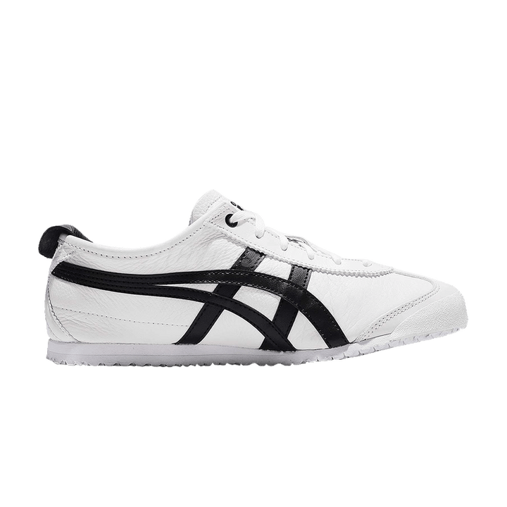 Onitsuka Tiger Mexico 66 Black