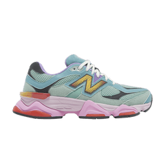 New Balance 9060 Warped