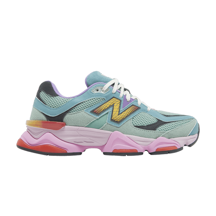 New Balance 9060 Warped