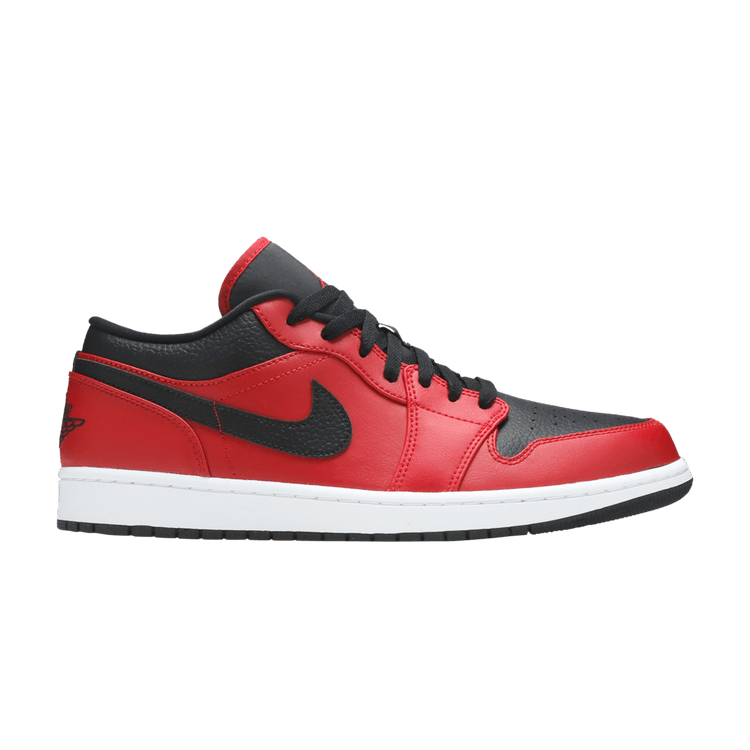 Air Jordan 1 Low Banned
