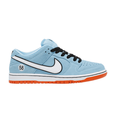 Dunk Low Pro SB Gulf