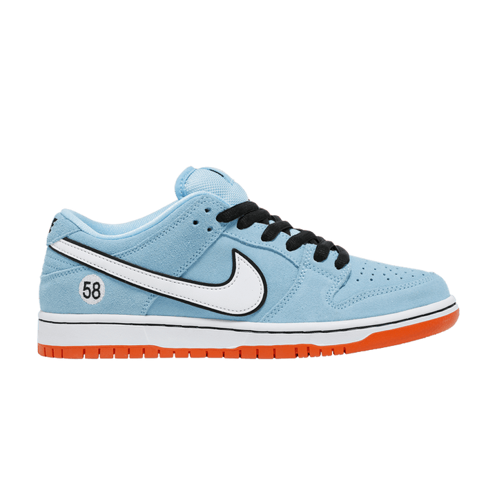 Dunk Low Pro SB Gulf