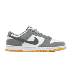 NIKE DUNK LOW Grey GUM 3M SWOOSH
