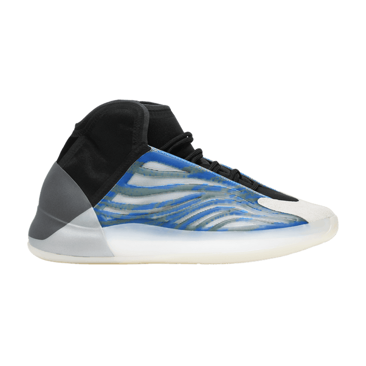 Adidas Yeezy Qntm Frozen Blue