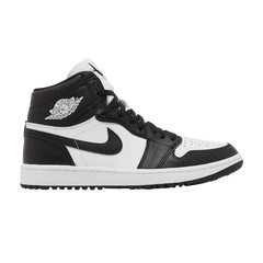 Air Jordan 1 High Golf Panda