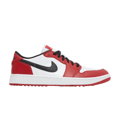 Air Jordan 1 Low Golf Chicago