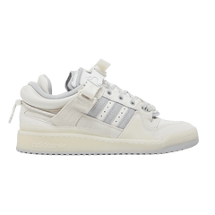 Bad Bunny x Adidas Forum Buckle Low White