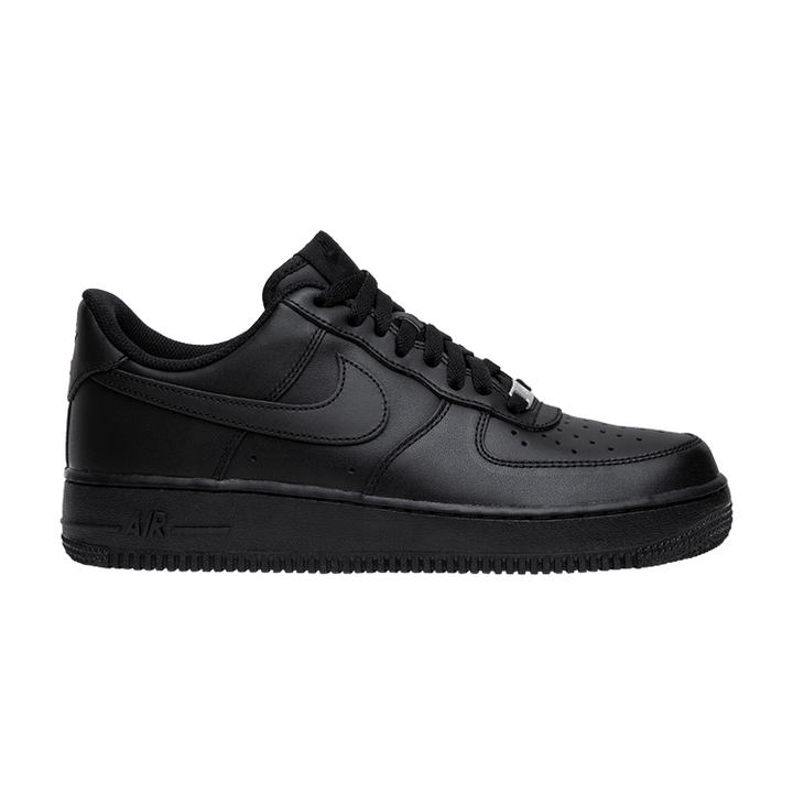 Air Force 1 07 Black