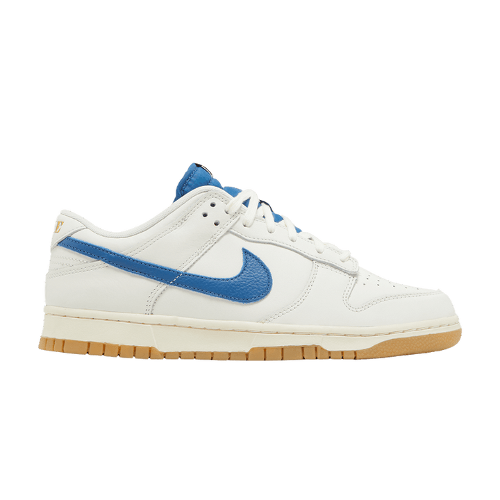 Dunk Low SE Off White Game Royal Gum